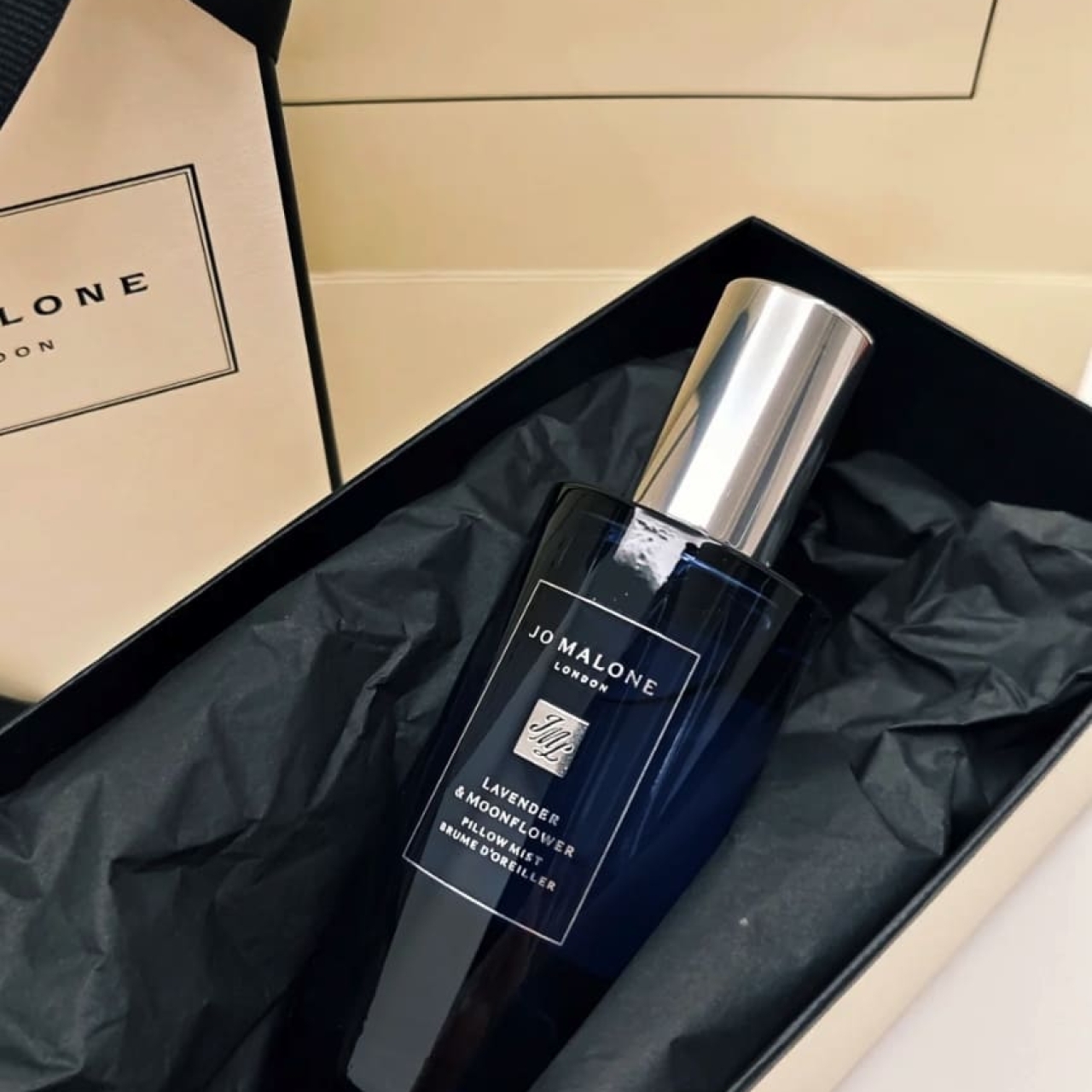 Jo Malone 薰衣草與月光花枕頭噴霧 50ml