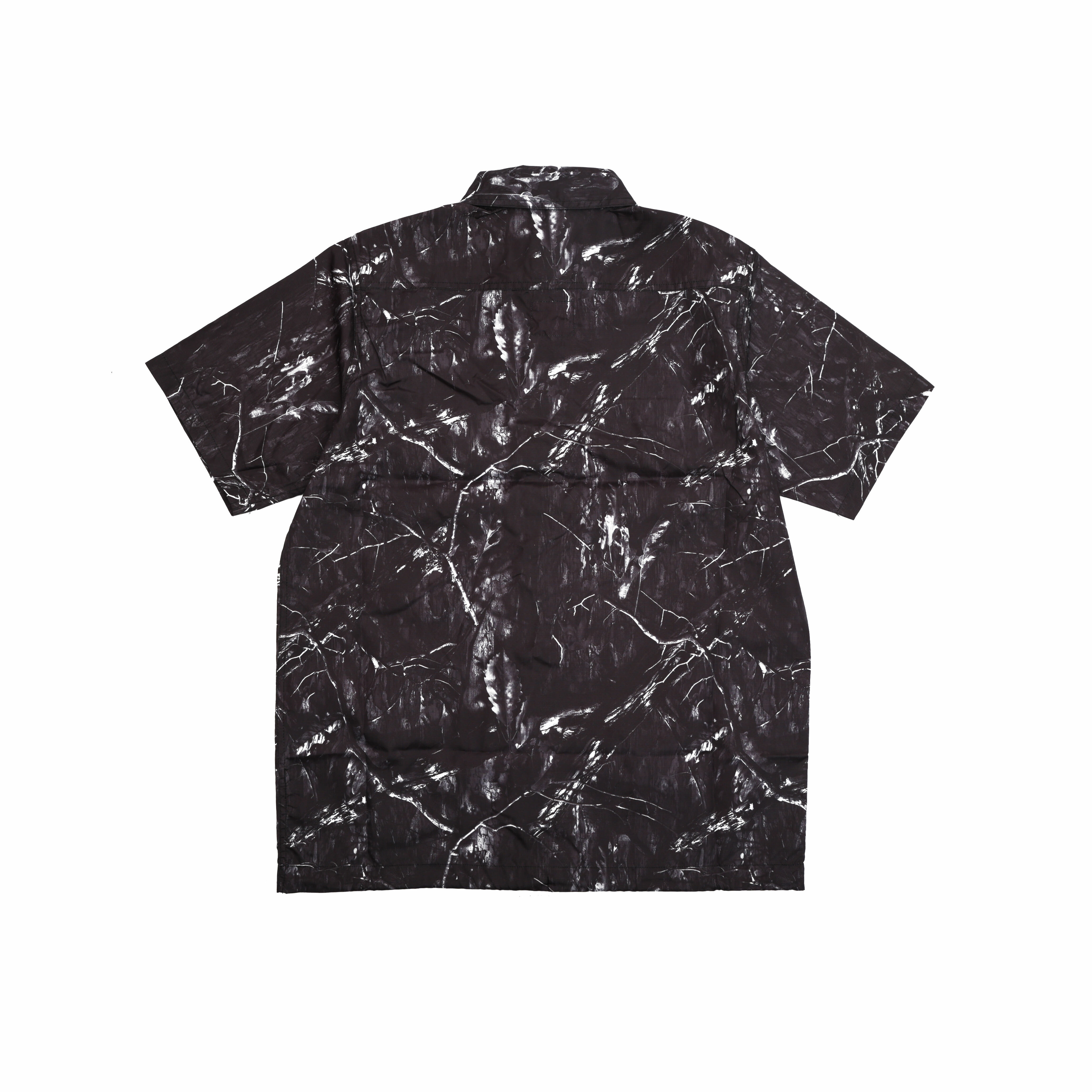 TAION N/D MILITARY HALF SLEEVE S TAION-019SHNDML-1 D.TREE