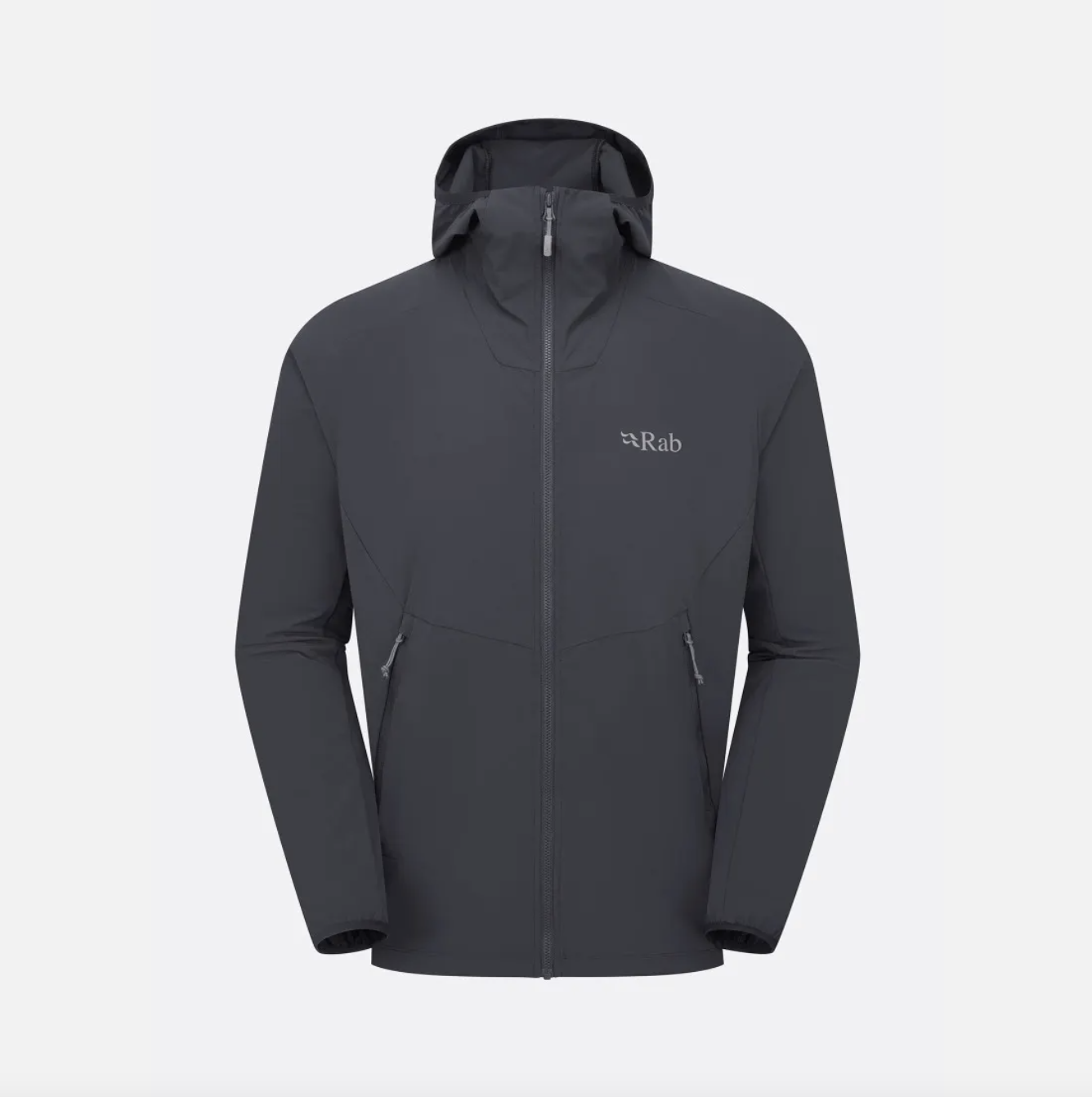 Rab Equipment Borealis Hooded Jacket 防潑水風褸 2025 新款