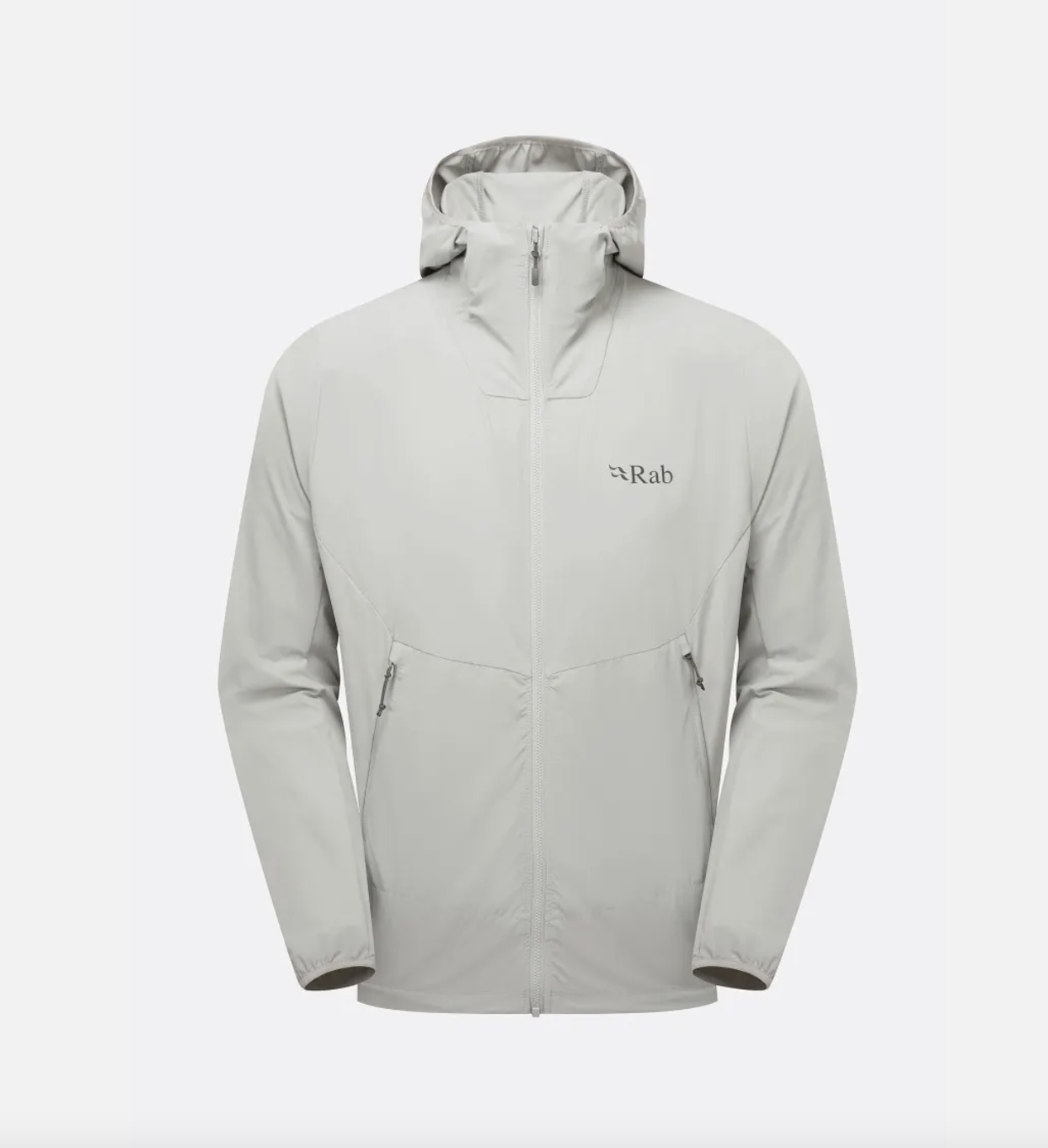 Rab Equipment Borealis Hooded Jacket 防潑水風褸 2025 新款