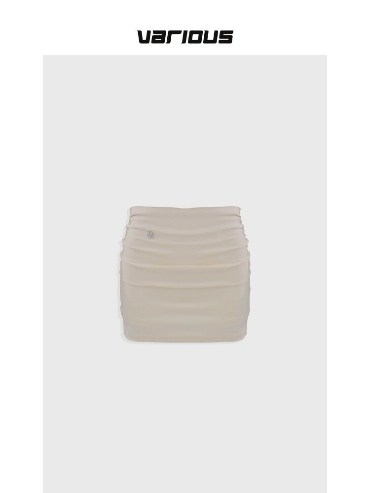 太空漫步’Space—包臀短裙