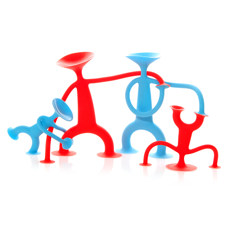 Moluk Oogi 麻吉家族