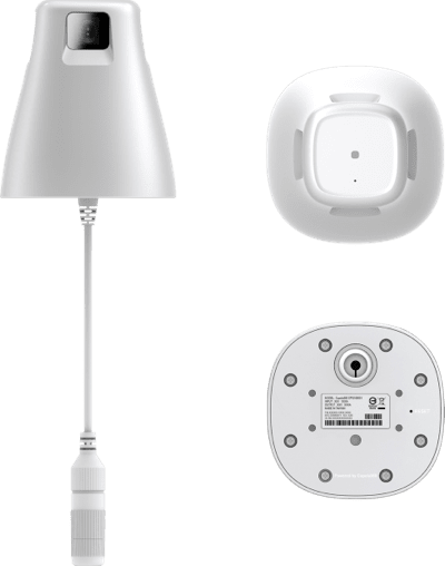 Cupola360 全景攝影機 (短版)