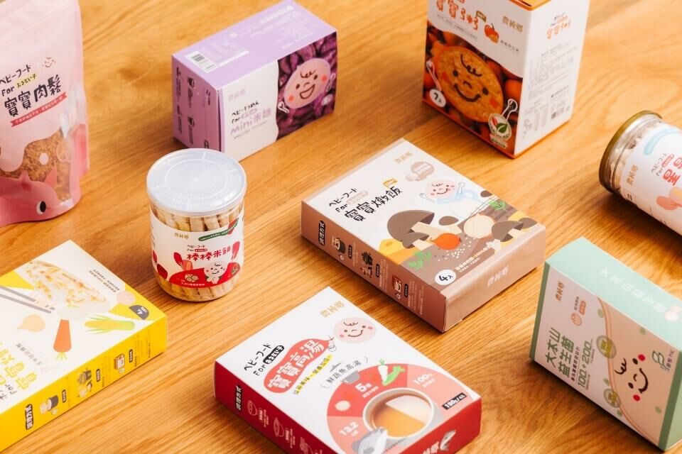 寶寶粥哪裡買？農純鄉全台門市報你知！
