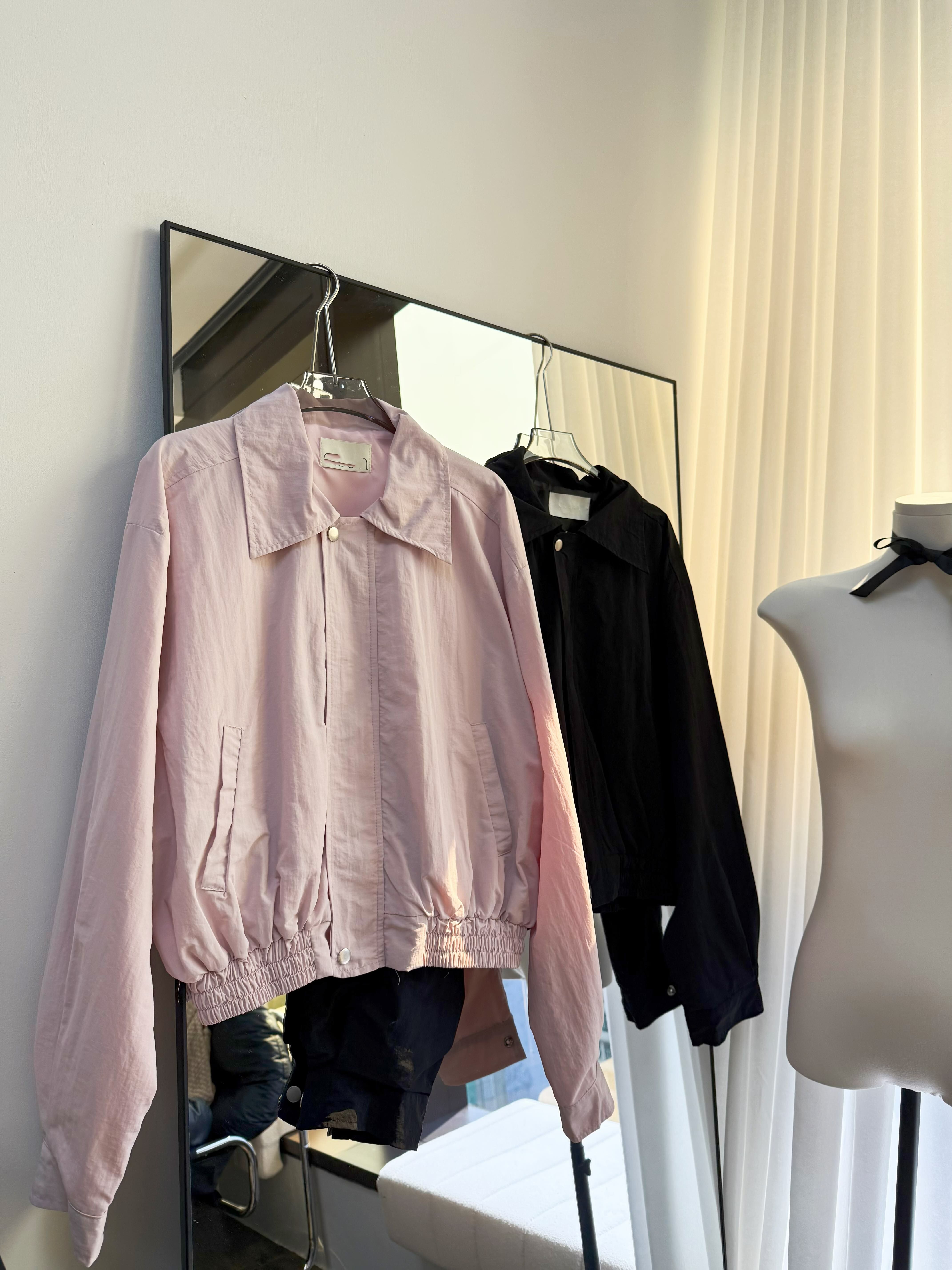 3.26 Holiday薄風褸