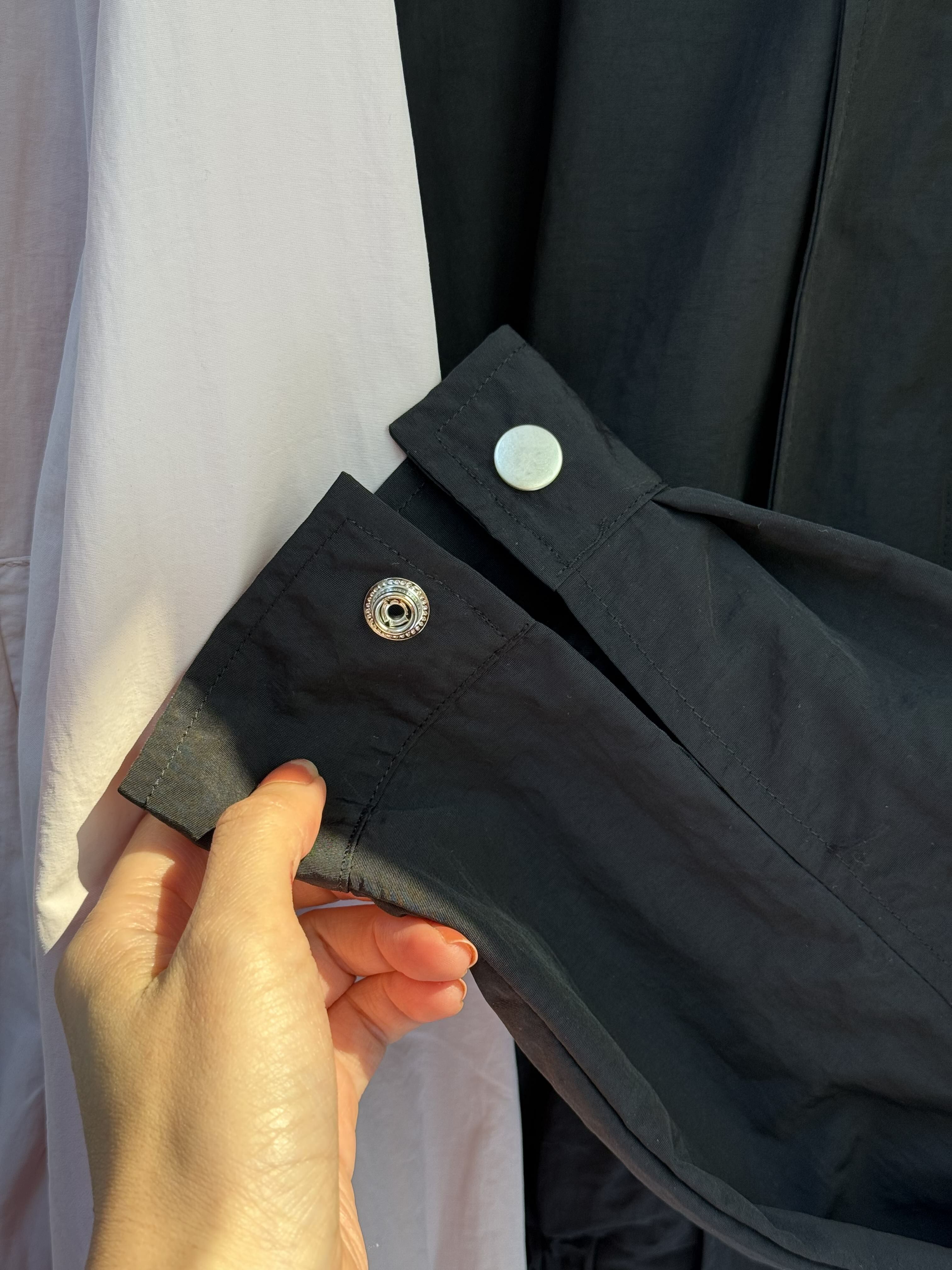 3.26 Holiday薄風褸