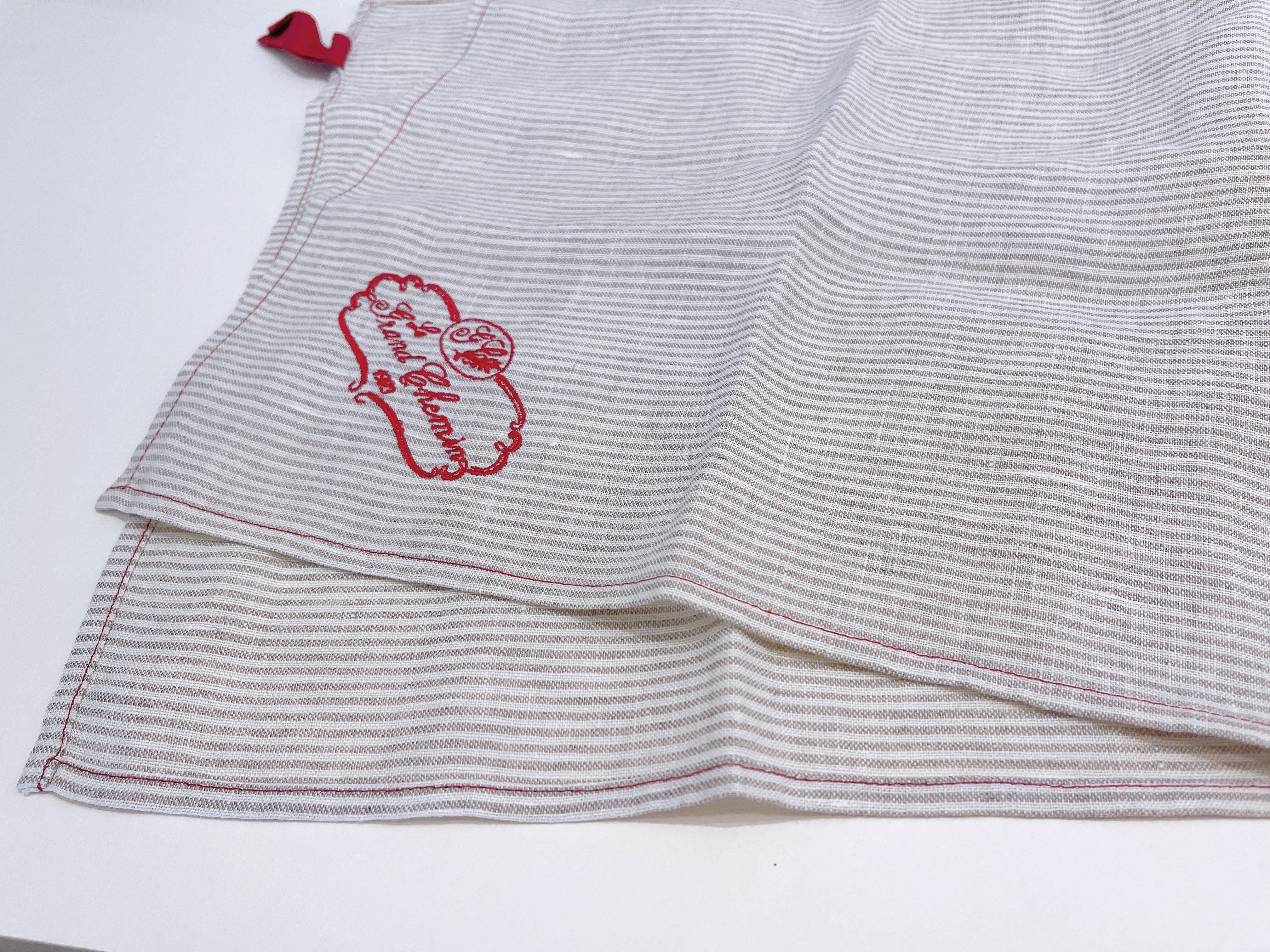 日系時尚復古桌巾