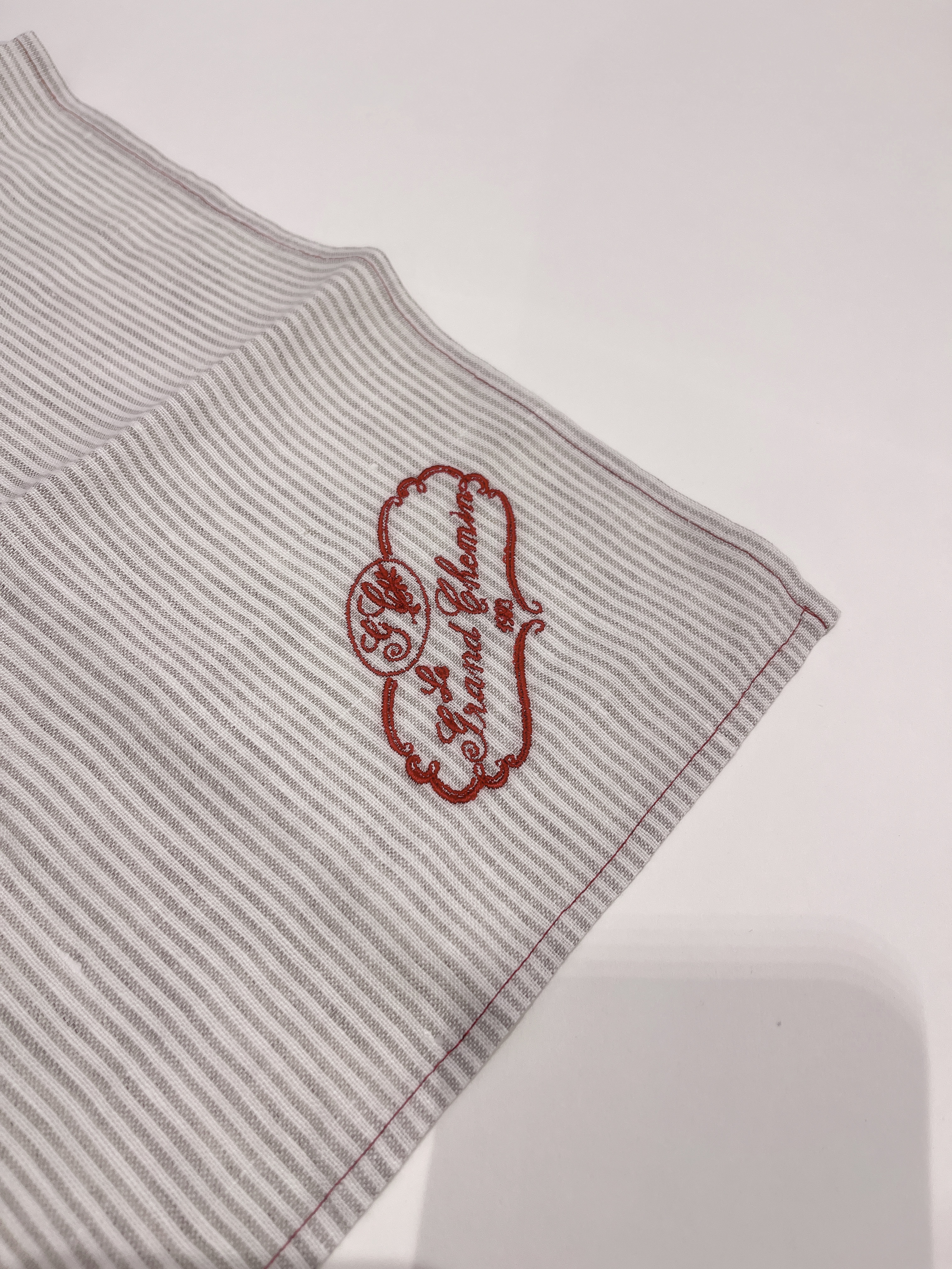 日系時尚復古桌巾