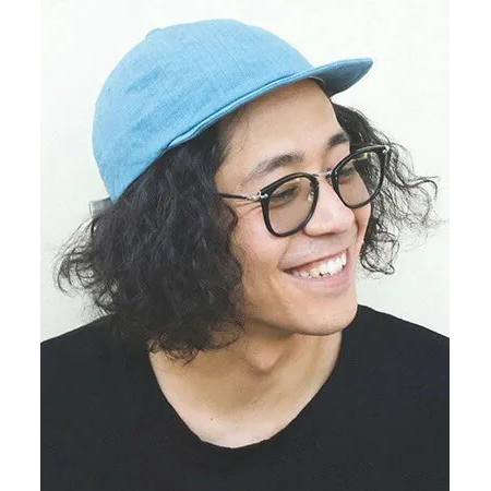 [HUNTISM] RS Umpire Cap 短簷帽