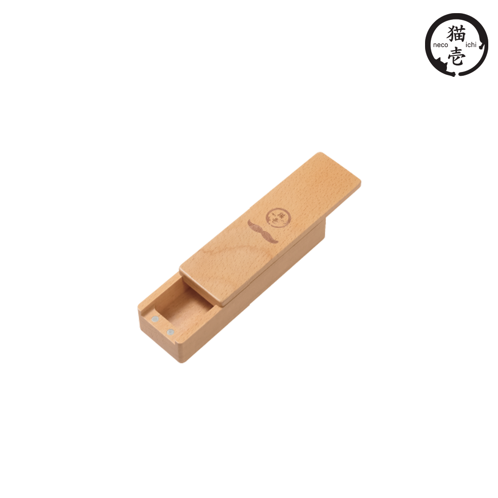 貓壹 貓鬍鬚蒐集盒