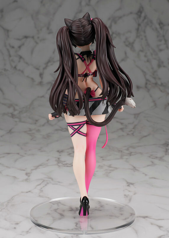 Mar Flare Goddess of Victory: Nikke Nero Complete Figure Pre-order