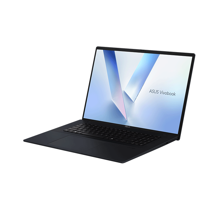 Asus VivoBook 18 18" (Ryzen 7 260, 16GB+1TB SSD) M1807HA-QB7029W