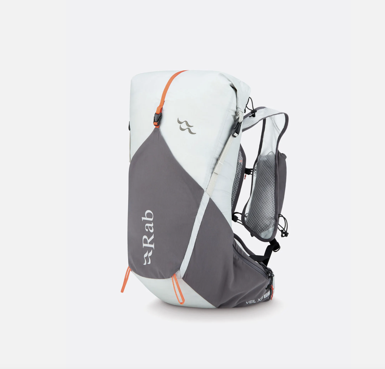 Rab Equipment Veil XP 20L Waterproof Pack 防水背囊 2025 新款