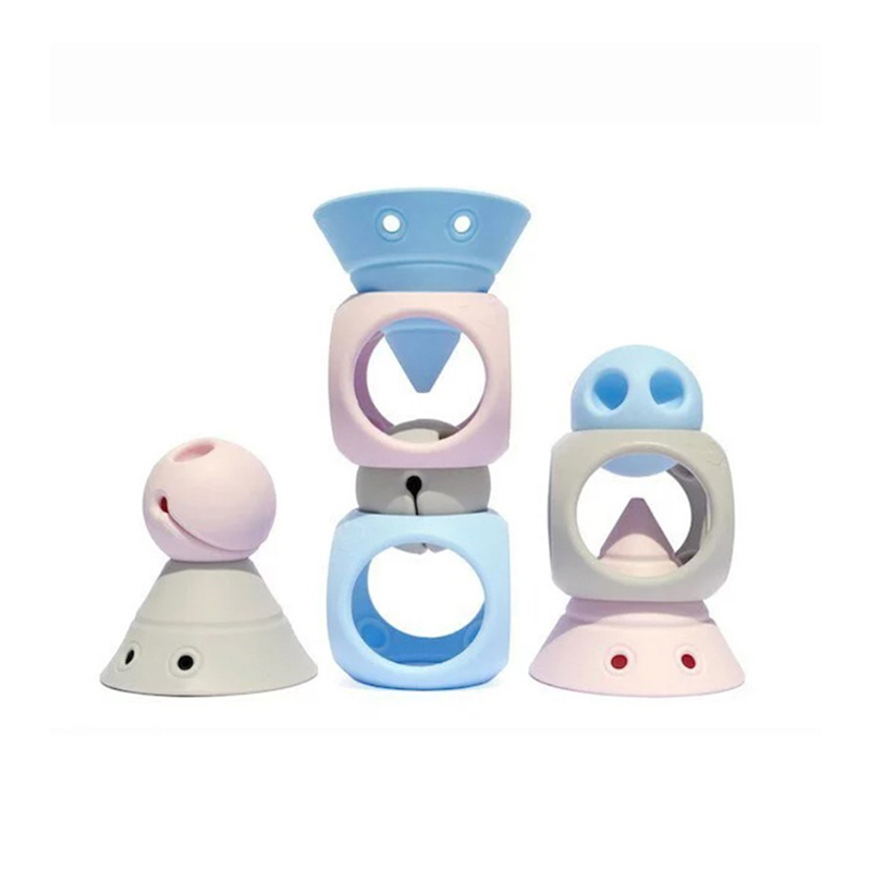 Moluk Building 建築小天才-夢幻