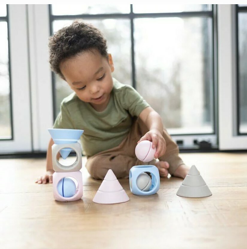 Moluk Building 建築小天才-夢幻