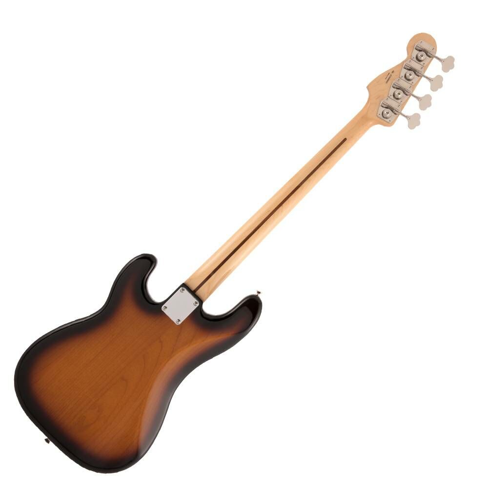 Fender HERITAGE 50S P BASS MN 2TS 電貝斯 公司貨【宛伶樂器】