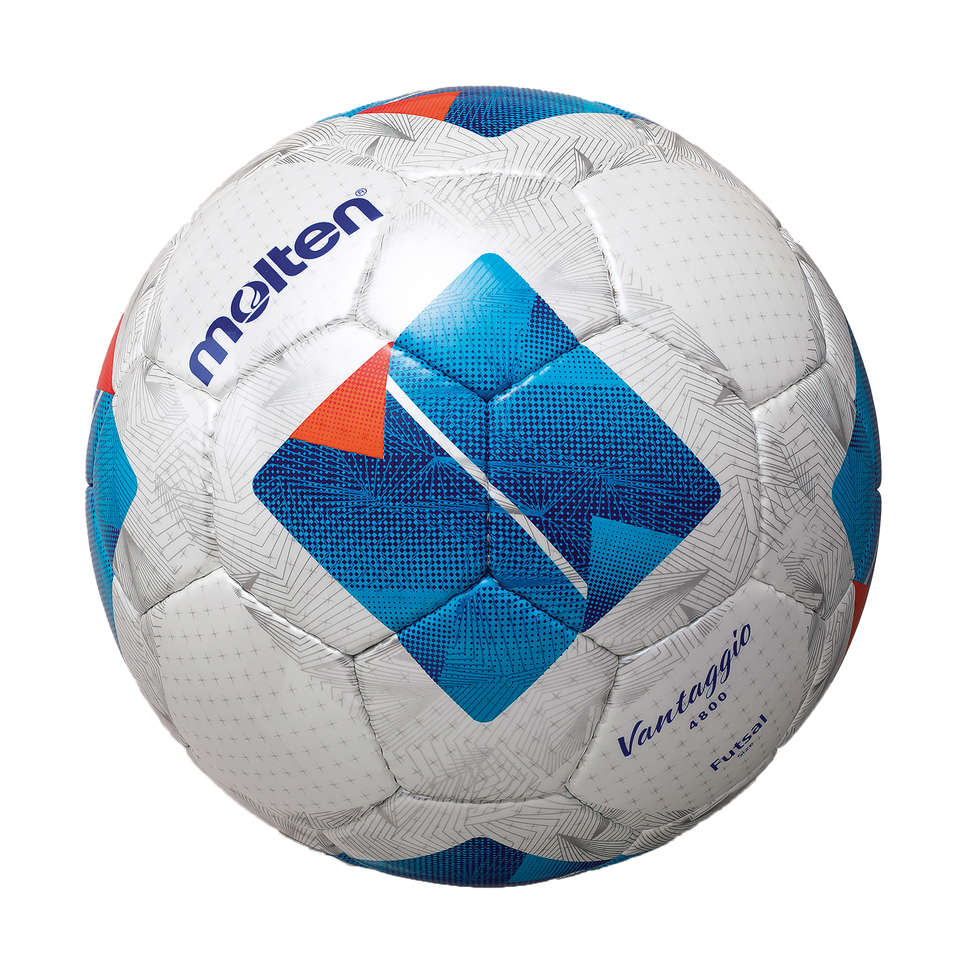 Molten F9N4800  足球 4號 五人足球專用 Futsal Ball FIFA認可足球