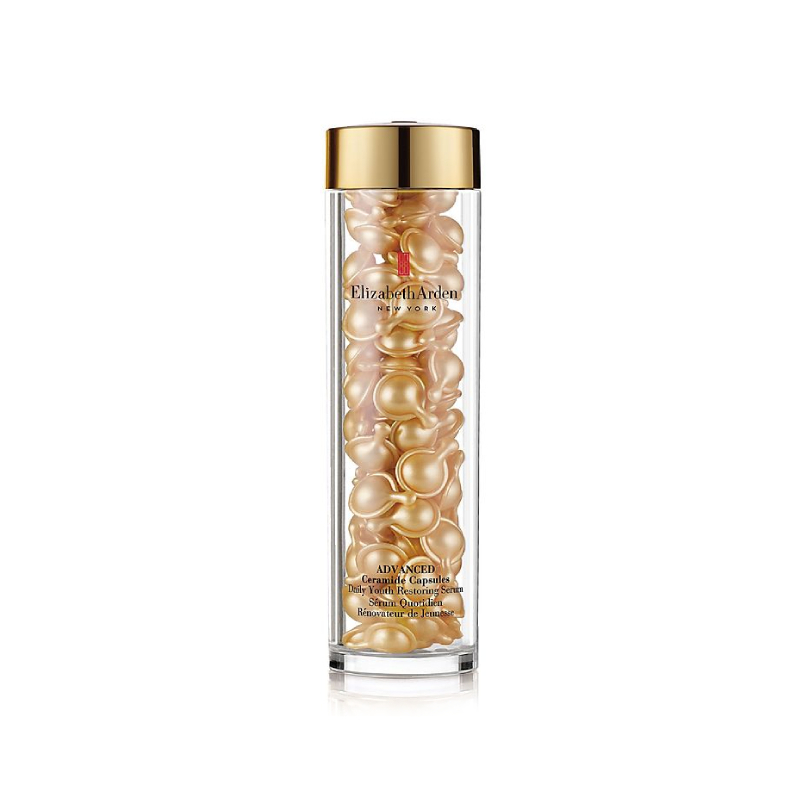 Elizabeth Arden 雅頓金膠