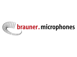 Brauner-Mircophones