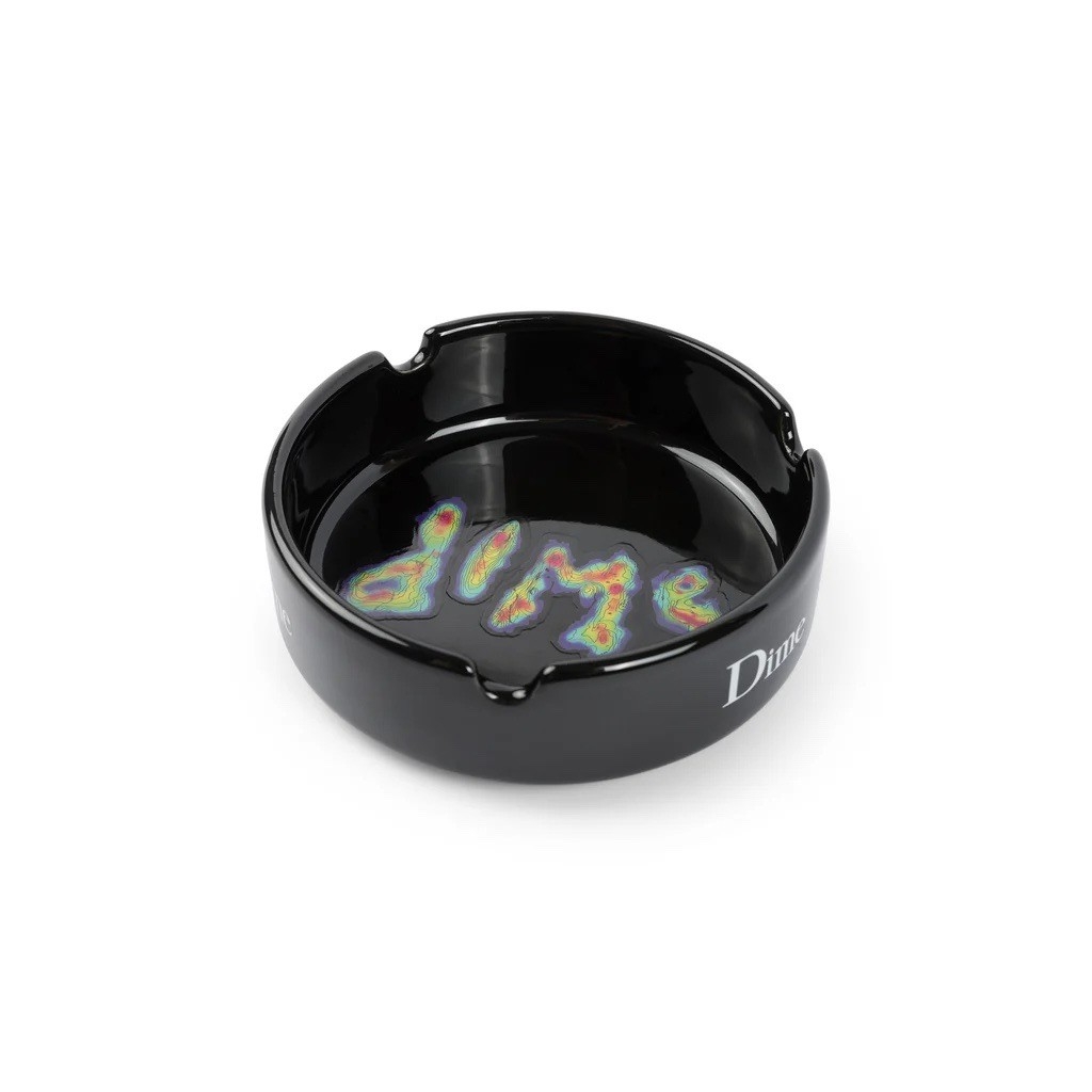 Dime Topo Ashtray - 25SS