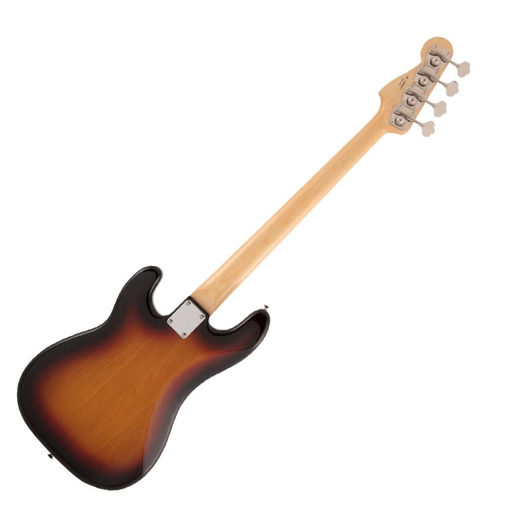 Fender Made in Japan Heritage 60s Precision Bass 電貝斯 公司貨【宛伶樂器】