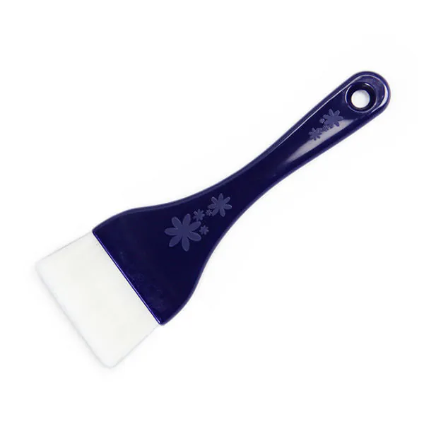 姿仙娜藍柄敷體刷