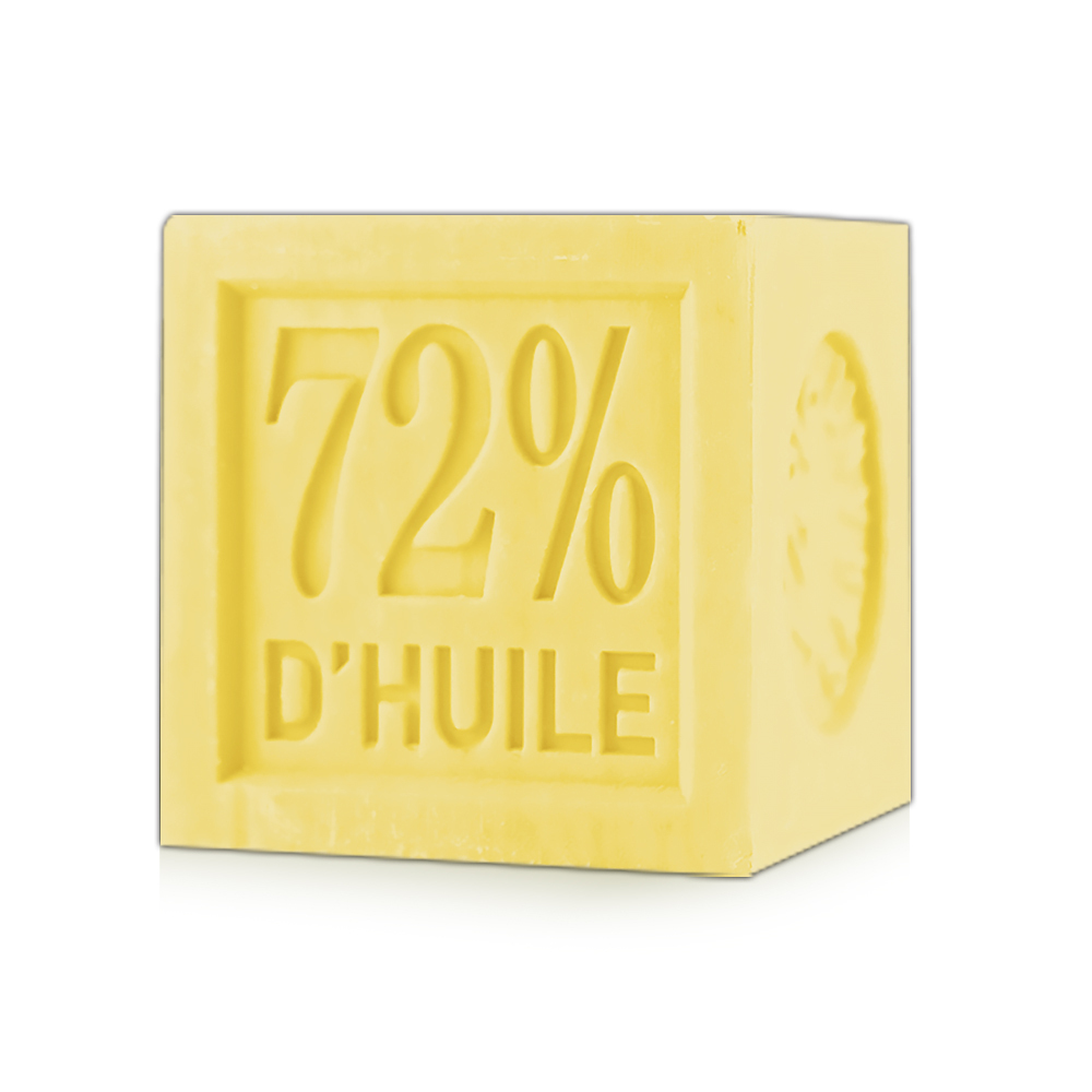 【Theophile Berthon 戴奧飛．波登】忍冬馬賽皂300g