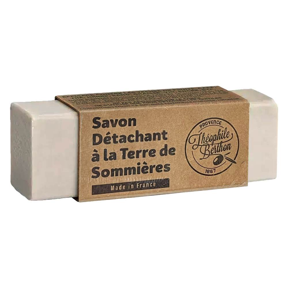 【Theophile Berthon 戴奧飛．波登】去漬馬賽皂100g