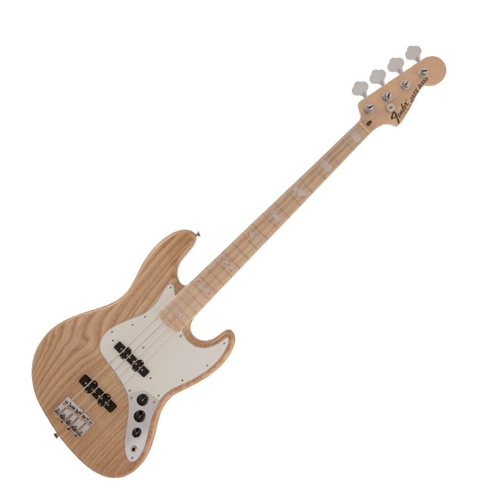 Fender MIJ Heritage 70s Jazz Bass 電貝斯 公司貨【宛伶樂器】
