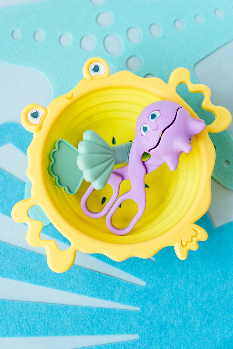 GLO PALS 小手手動動工具組