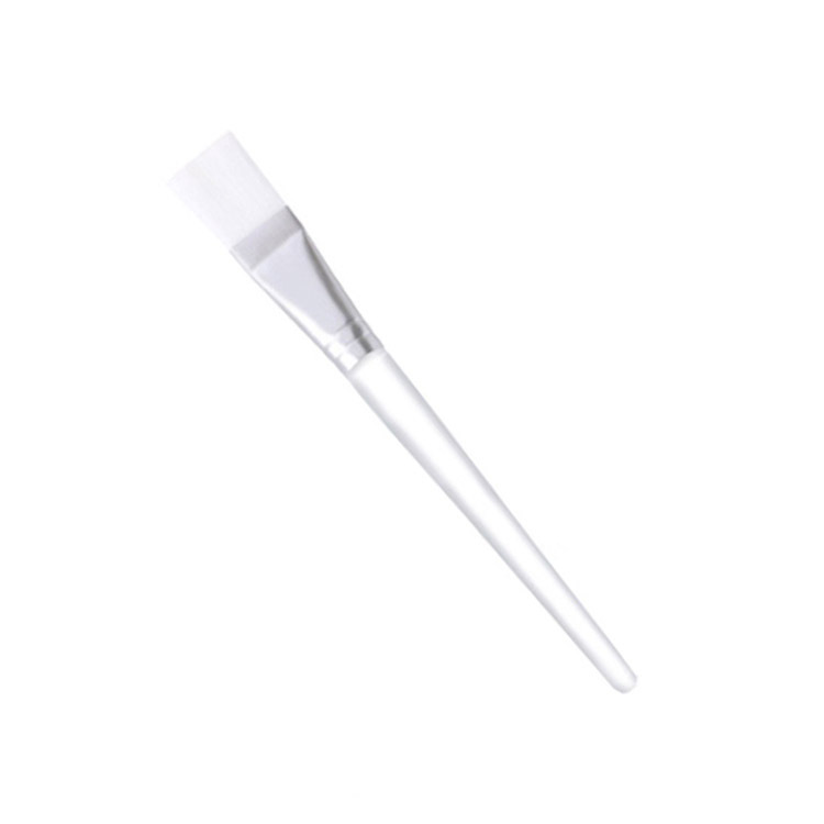 壓克力柄敷臉刷