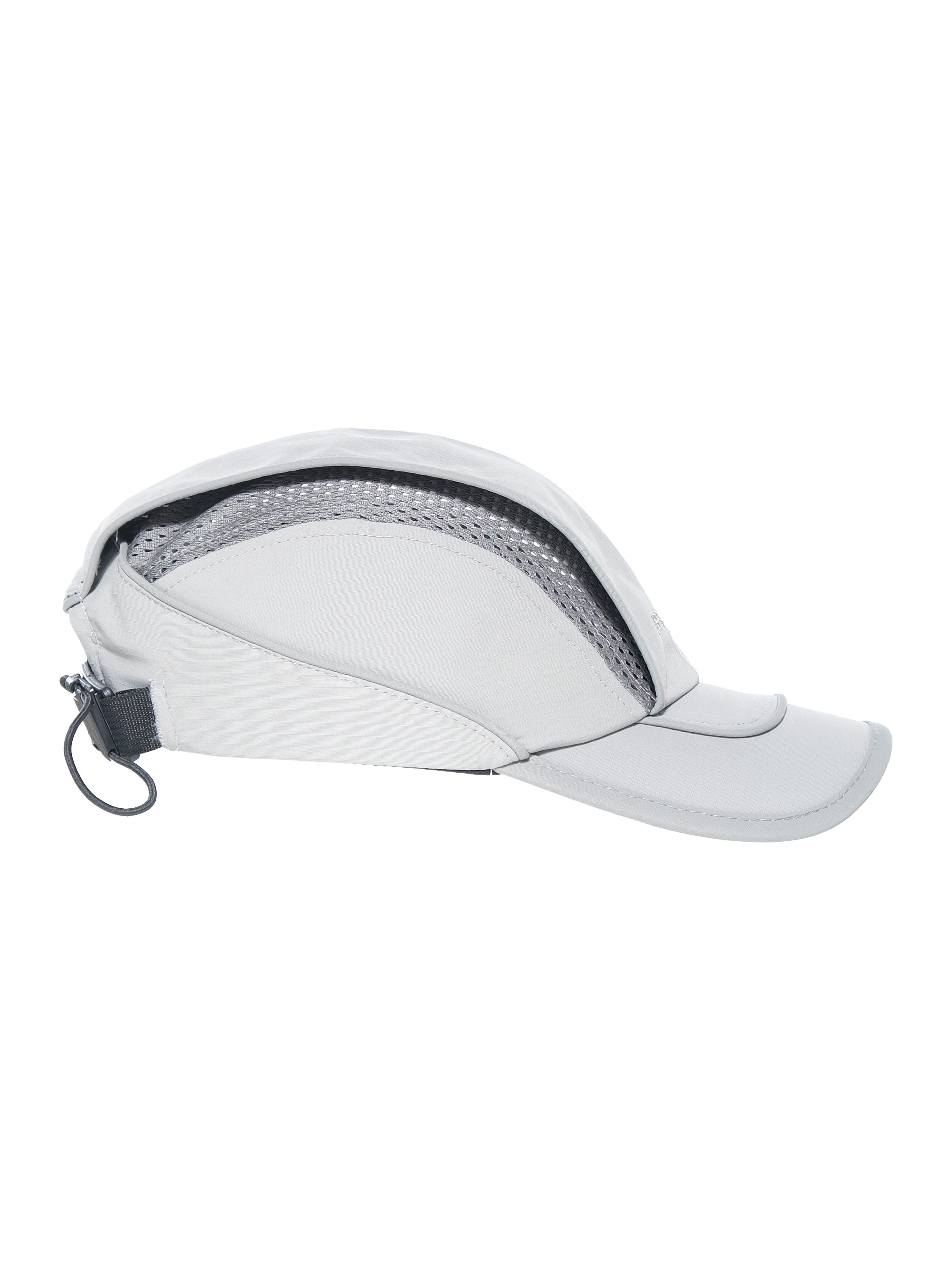 Octo x Sense S25-OS-C Cap - Grey