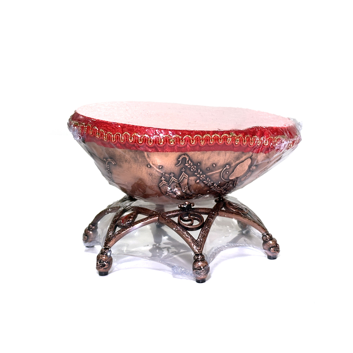 【預購】蓮華空行作明佛母嘎巴拉寶瓶