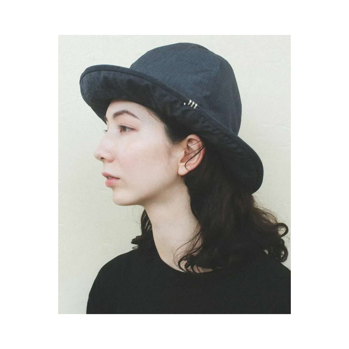 [HUNTISM] 4Panel UB Mountain Hat 四片式登山帽