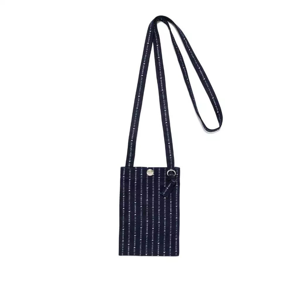 2025SS HUMAN MADE WABASH MINI SHOULDER BAG 護照包 側背包 小包 現貨 HM29GD003