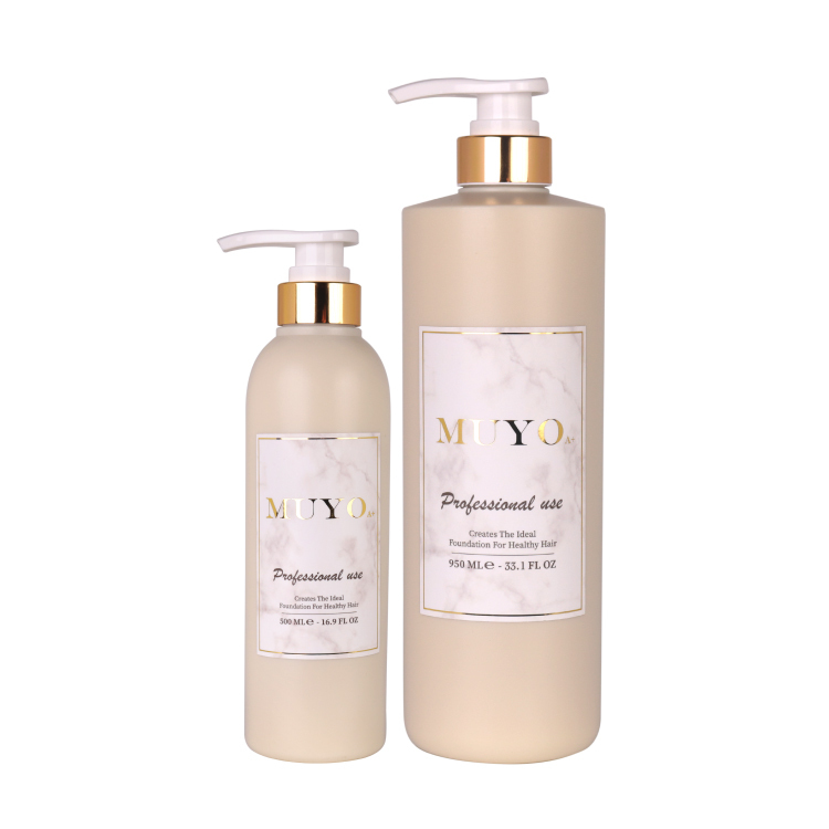 MUYO 蜜柚護髮素 950ML/250ML