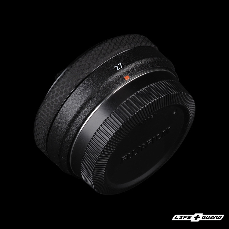 FUJIFILM XF 27mm F2.8 Lens Skin