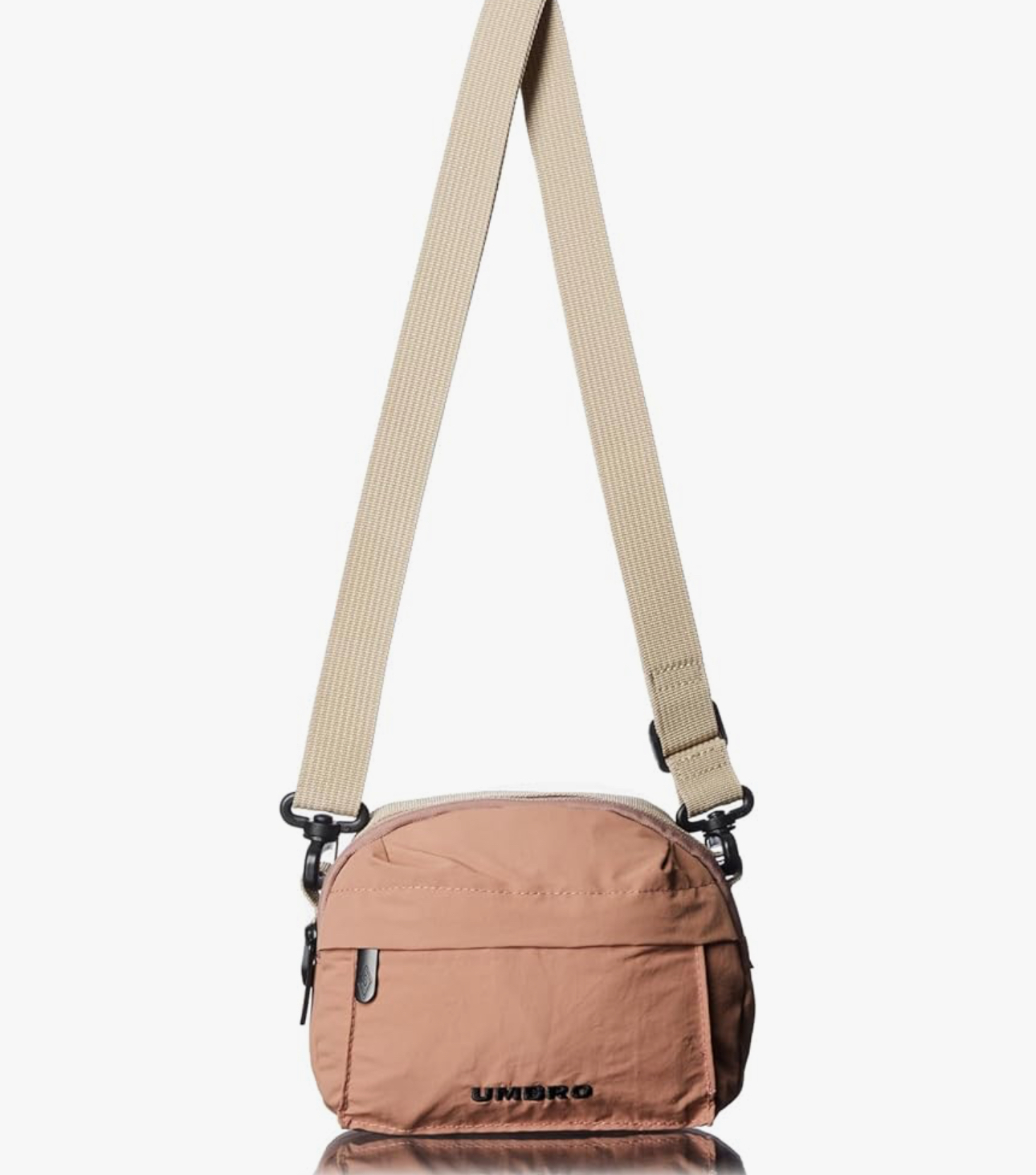 【預購】J0326902 UMBRO 斜挎包 5種顏色