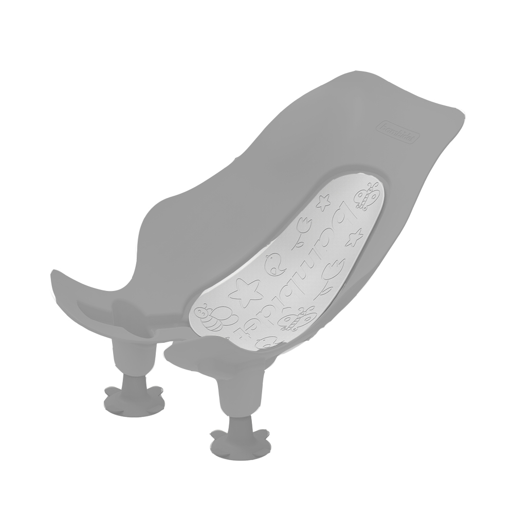 韓國Bambidet-Comfort寶寶可樂椅防滑墊