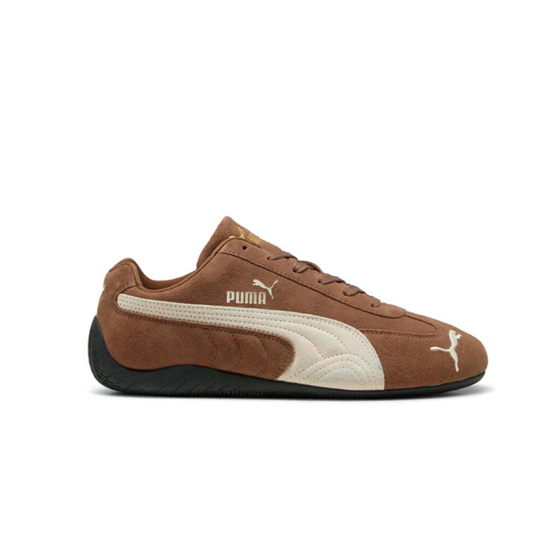 PUMA Speedcat OG "Haute Coffee" 休閒鞋 賽車鞋 咖啡 金標 女鞋 39884631 [台灣現貨]