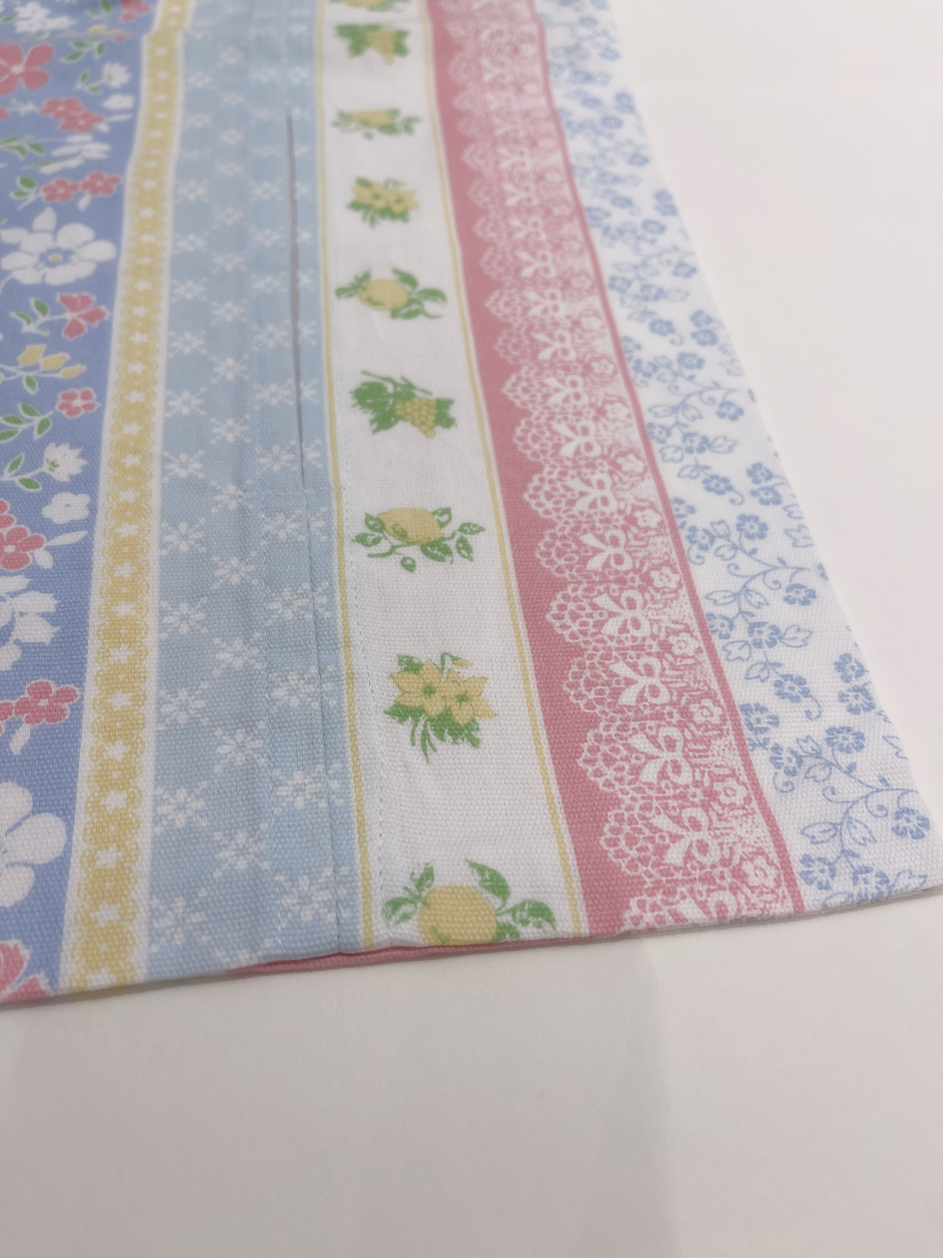 日式花樣衛生紙套