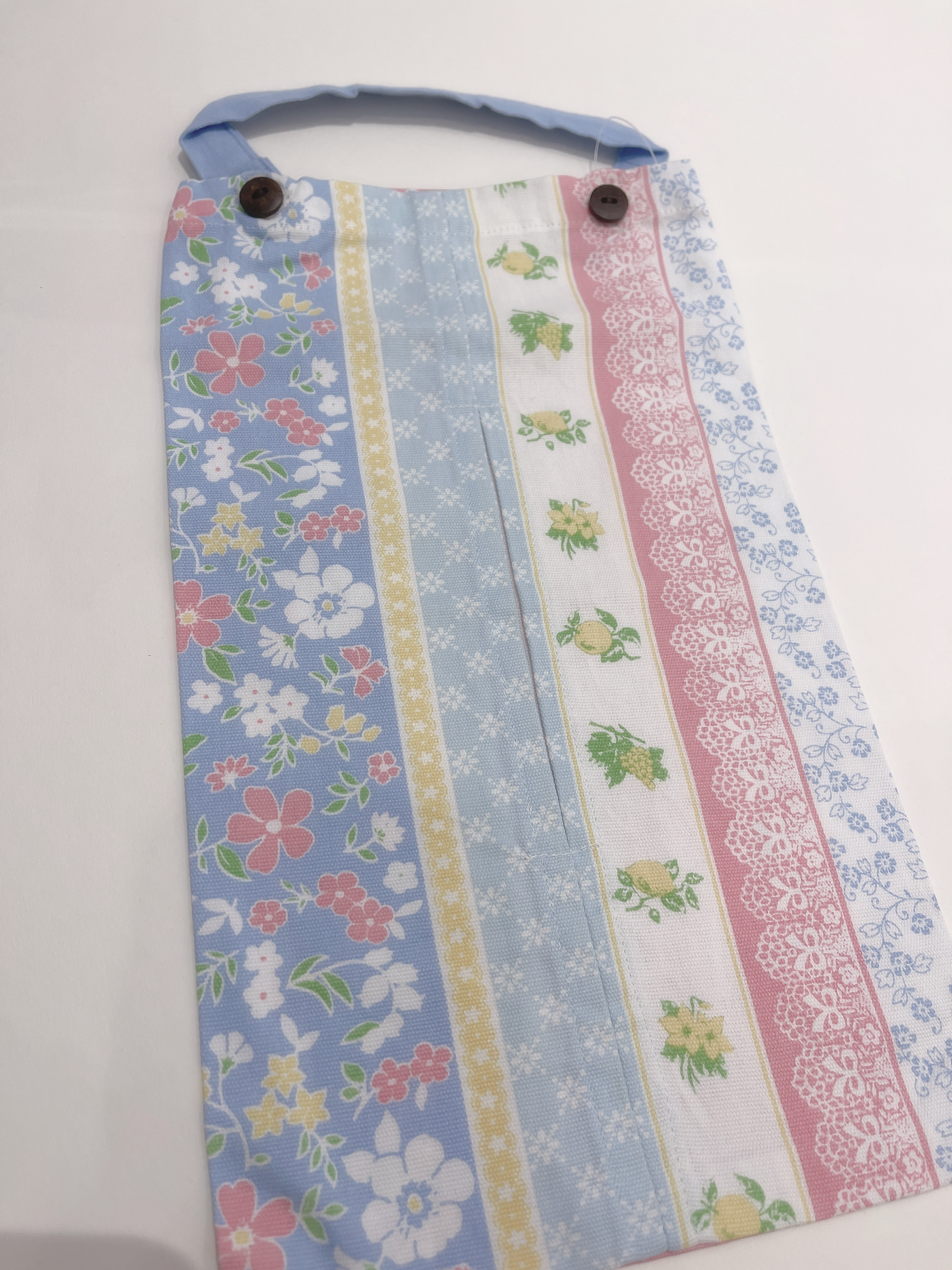 日式花樣衛生紙套