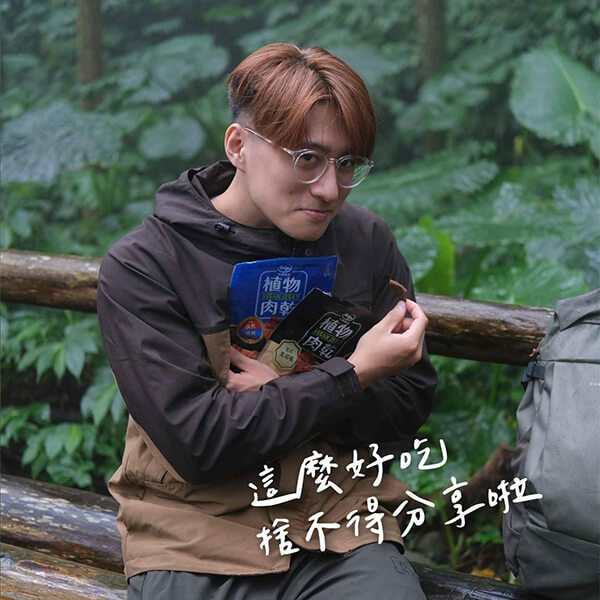 KOL KOC口碑-夠維根