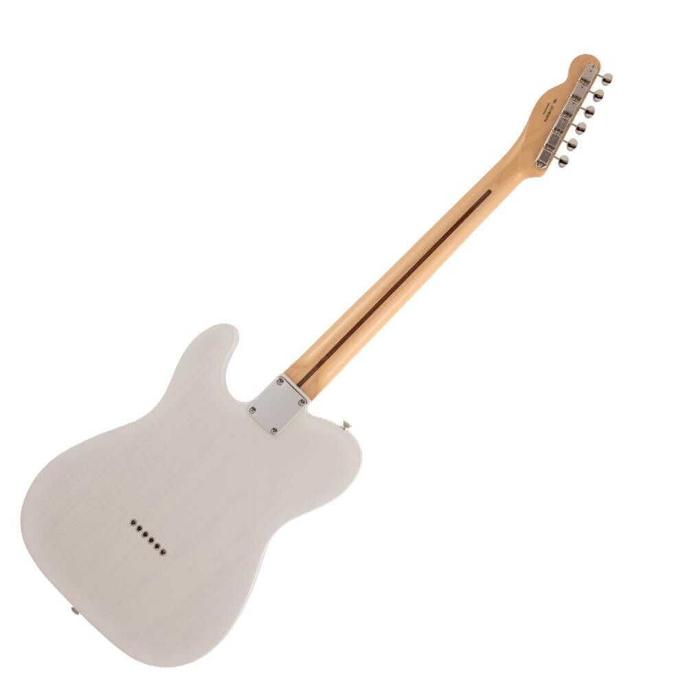 Fender MIJ Heritage 50s Telecaster 電吉他 公司貨【宛伶樂器】
