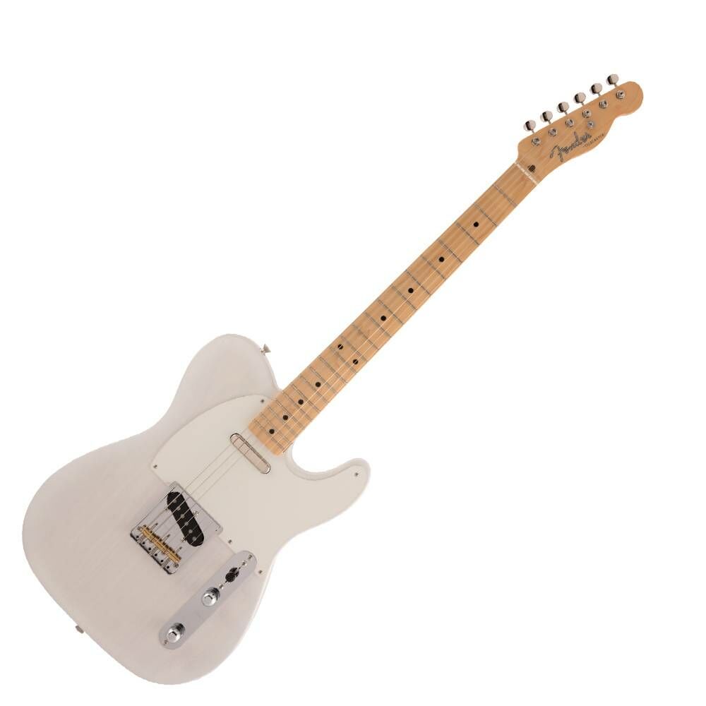 Fender MIJ Heritage 50s Telecaster 電吉他 公司貨【宛伶樂器】