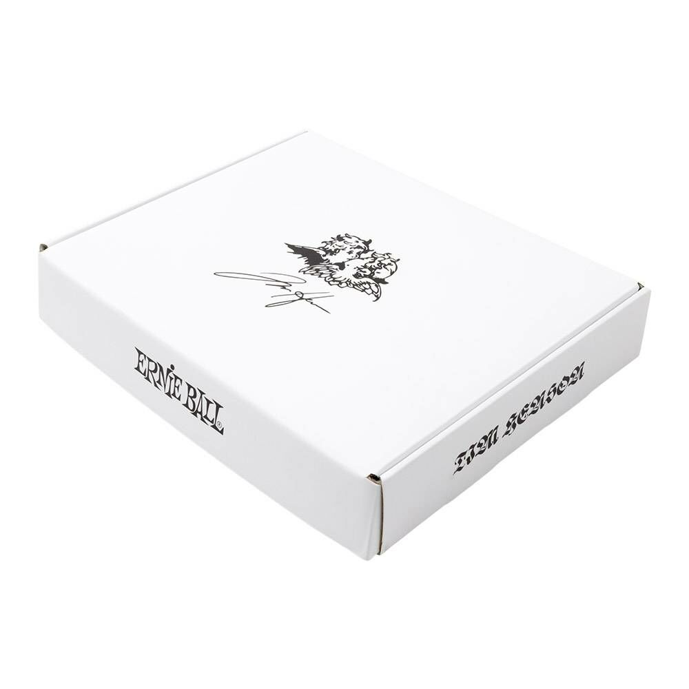 Ernie Ball Tim Henson Signature Strings and Accessories Bundle 9635 簽名款套弦配件組