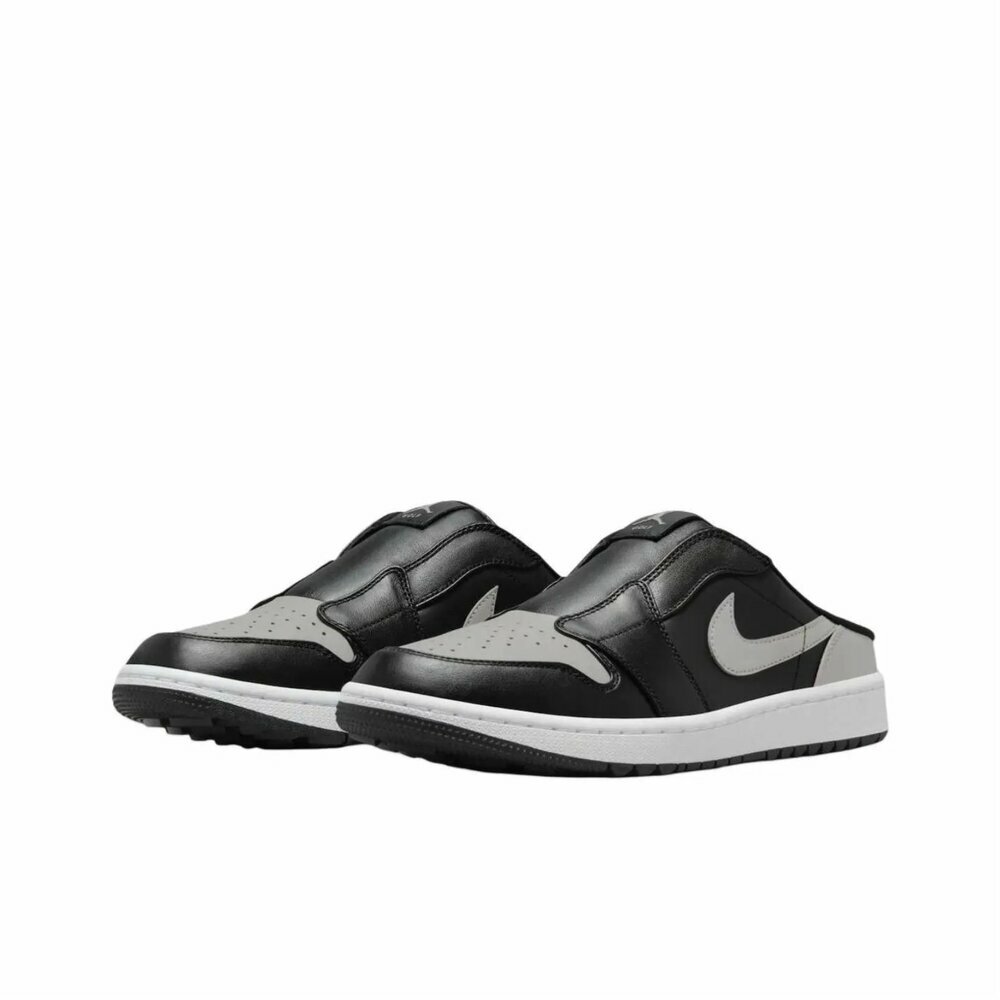 Nike Jordan 1 Mule Golf Shadow 影子灰 FJ1214-003