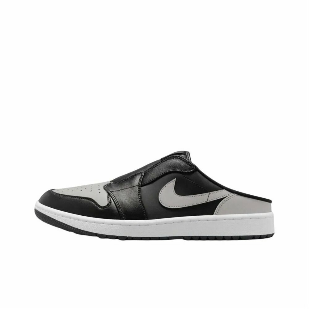Nike Jordan 1 Mule Golf Shadow 影子灰 FJ1214-003