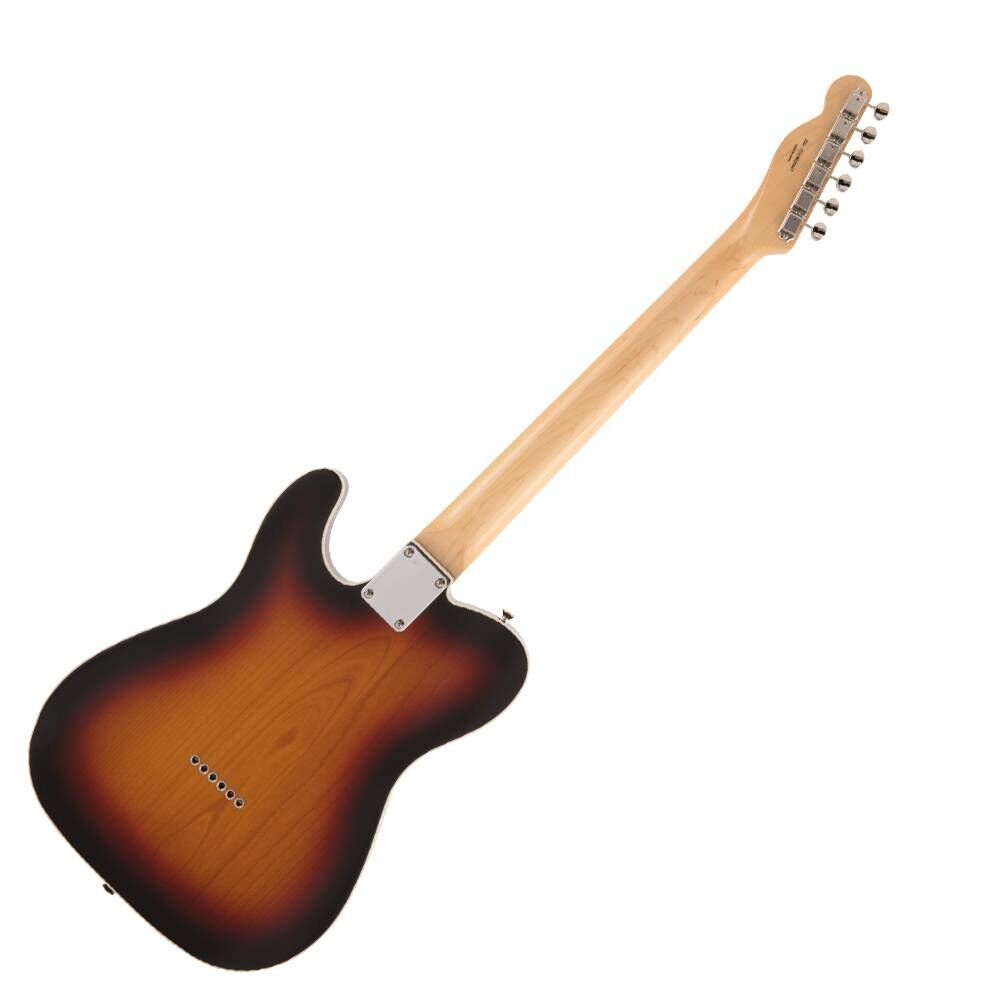 Fender MIJ Heritage 60s Telecaster Custom 電吉他 公司貨【宛伶樂器】