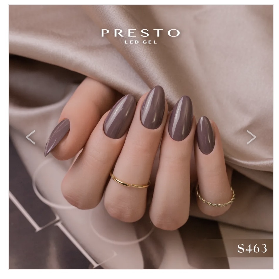 PRESTO S463